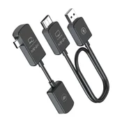 Minix Minix C1 Brezžični Oddajnik USB-C na HDMI Video