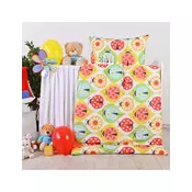 Otroška bombažna posteljnina Pikapolonice EMI, Otroški set 90x130 + 45x65
