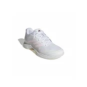ADIDAS PERFORMANCE Športni čevelj Avacourt 3 roza / bela