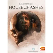 The Dark Pictures Anthology: House of Ashes Steam Key GLOBAL