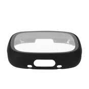 AVIZAR 360° torbica, odporna na udarce, s silikonsko zašcito zaslona Contours za Fitbit Versa 4 in Fitbit Sense 2, (20650242)
