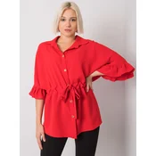 Blouse-CHA-BZ-3576.25-red