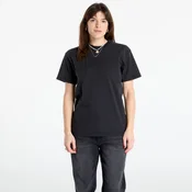 Majice Carhartt WIP S/S Faded Pond Corps T-Shirt UNISEX Black S