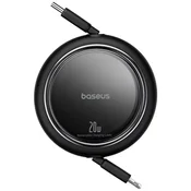 BASEUS BASEUS USB-C TO LIGHTNING KABEL 1M ZA IPHONE 12 13 14 15 HITRI KABEL 20W