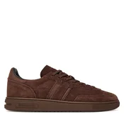 Superge Polo Ralph Lauren Bedford 804975536004 Rjava