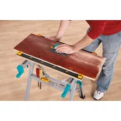 Stezni radni sto Wolfcraft MASTER 200