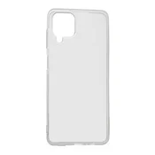 Maska silikonska Ultra Thin za Samsung A125F Galaxy A12 transparent