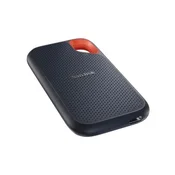 SanDisk - Eksterni SSD 2TB Sandisk Extreme V2 USB 3.2 SDSSDE61-2T00-G25