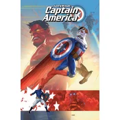Sam Wilson, Captain America: Better Angels