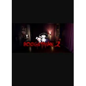 Boogeyman 2 (PC) Steam Key GLOBAL