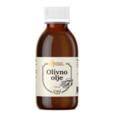 Olivno olje, 150 ml