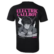 Metal majica moška Electric Callboy - Revery Paint B2B - NNM - 51582600
