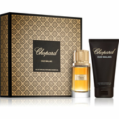 Chopard Oud Malaki darilni set za moške