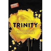Trinity - Verzehrende Leidenschaft