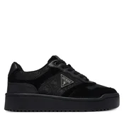 Superge Guess FLF16M FAL12 Črna