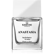 SANTINI COSMETIC Anastasia parfumska voda za ženske 50 ml