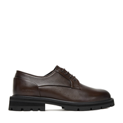 Nizki čevlji G-Star Raw EO-DEXTER-06 125AM Rjava