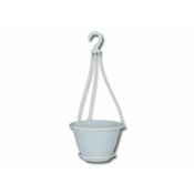 eoshop GALICIJA cvetlični lonec viseča plastika d25cm