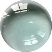 TOOLCRAFT Nadomestna leča za povečevalno svetilko o150 mm 5 dioptrije 2,25x TOOLCRAFT TO-6564861 nadomestna leča Faktor povečave: 2.25 x, (21507420)