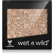 Senčilo za oči Wet n Wild