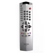 General TOSHIBA CT-858 - originalni daljinski upravljac