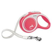 Flexi New Comfort traka XS crvena 3m
