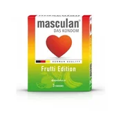 Masculan kondomi