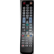 General SAMSUNG BN59-01054A - zamenjava daljinski upravljalnik
