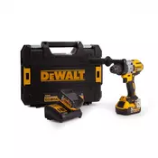 DeWALT DCD991P2 akumulatorska bušilica odvijac 18V Li-Ion 5 Ah