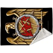Slayer Golden Eagle (Single) Odeja