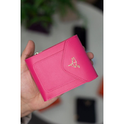 Ženski novcanik Garbalia Peru, roze boje
