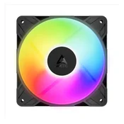 Arctic P12 Pro Reverse A-RGB 120mm PWM Ventilator – ACFAN00322A