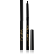Eveline Cosmetics MegaMax olovka za oci Kajal nijansa Black 1,2 g