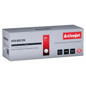 Effiki activejet toner atb-b023n (nadomestni toner brother tn-b023; vrhunski; 2000 strani; črn) - odprodaja