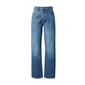 TOPSHOP Kavbojke Kort moder denim