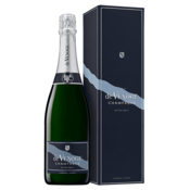 De Venoge Champagne Cordon Bleu Extra Brut GB De Venoge 0,75 l