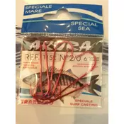 Trabucco Akura 115R 1/0