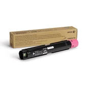 TONER XEROX MAGENTA ZA VERSA LINK C7020/7025/7030 MFP ZA 15.000 STRANI (106R03747) (136501)