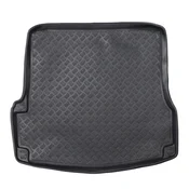 Plastic trunk liner Škoda Octavia II. 2004-2013 (sedan, without anti-slip)