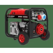 Spark 12000A agregat