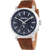 Timberland TDWGF2231001 Driscoll mens watch 46mm 5ATM