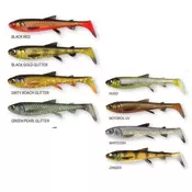Guma Savage Gear 3D Whitefish 15-17,5cm