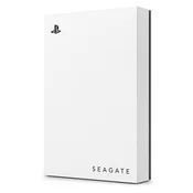 Seagate igralni disk/5TB/HDD/zunanji/2,5/SATA/bel/2R
