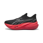 PUMA MagMax NITRO™ 2 Running Shoes Men, Sport, Black/Ultra Red, 39