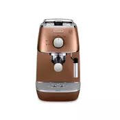 DELONGHI  ESPRESSO APARAT ECI341.CP