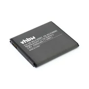 Baterija za Samsung Galaxy Core Lite 4G TD-LTE/SM-G3586, 2000 mAh