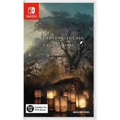 The Centennial Case: A Shijima Story - uvozna izdaja (SWITCH)