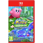 Kirby & Forgotten Land – Nintendo Switch 2 Edition