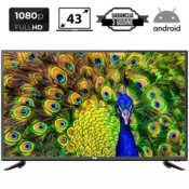 VOX LED TV 43 Full HD Android (VOX43ADS311G)