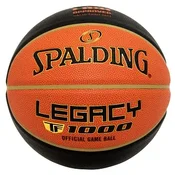 ŽOGA ZA KOŠARKO SPALDING TF1000 VELIKOST 7 FIBA